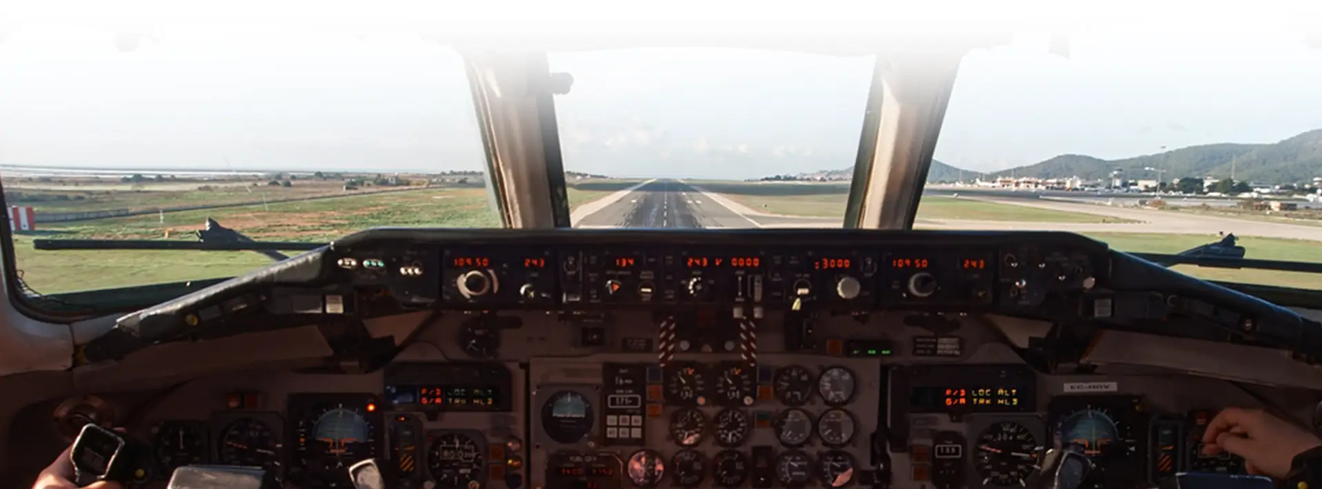 SHORT-TERM AVIATION AUDITOR’S COURSE