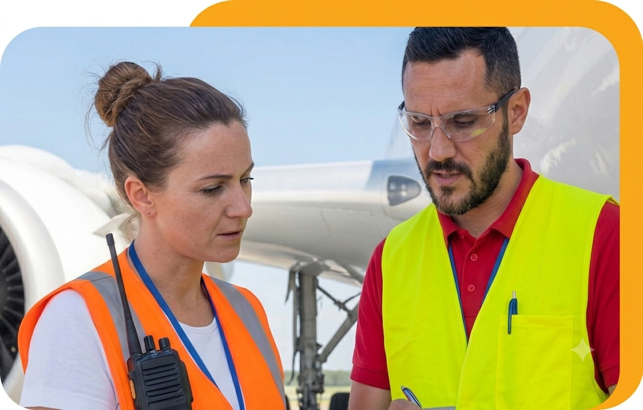 Flight Load Controller-Hybrid