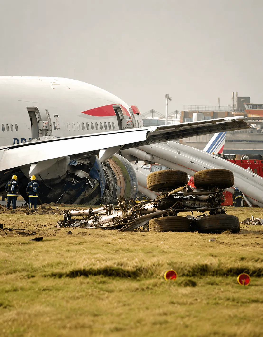 IATA - Incident / Accident Prevention and Investigation Classroom