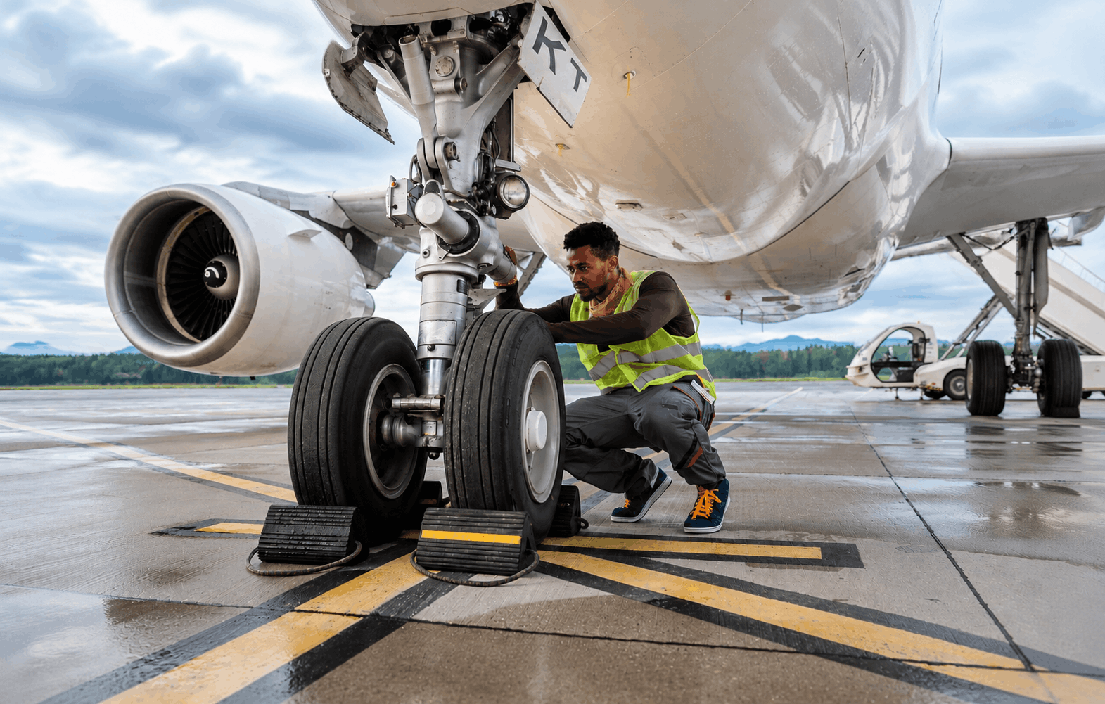IATA - Airline Safety Investigation Clasroom