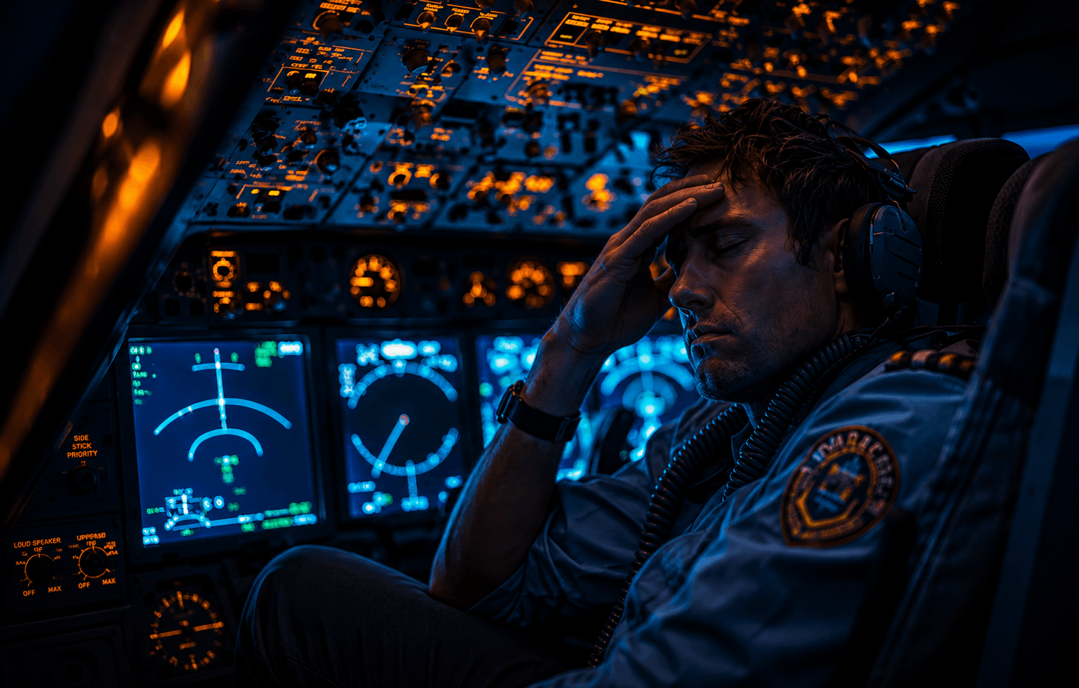 IATA - Fatigue Riks Management Systems (FRMS) Classroom
