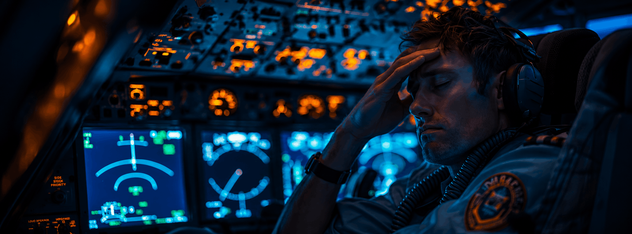 IATA - Fatigue Riks Management Systems (FRMS) Classroom