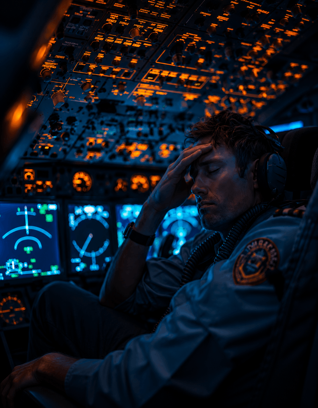 IATA - Fatigue Riks Management Systems (FRMS) Classroom