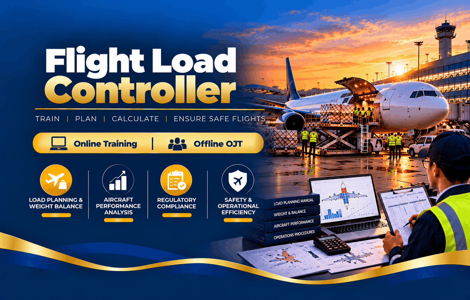 Flight Load Controller